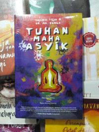Image of Tuhan Maha Asyik