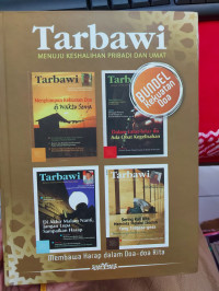 Image of Tarbawi Menuju Keshalihan Pribadi dan Umat