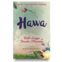 Image of Hawa; Ratu Surga, Ibunda Manusia