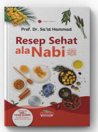 Image of Resep Sehat ala Nabi