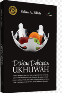 Image of Dalam Dekapan Ukhuwah