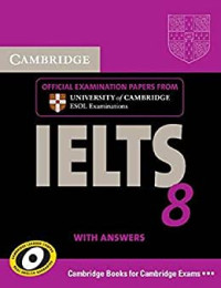 Image of IELTS