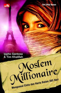 Image of Moslem Millonaire