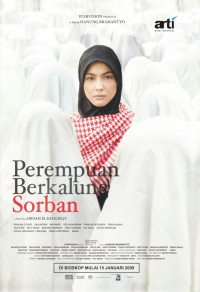 Image of Perempuan Berkalung Sorban