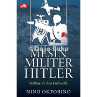 Image of Mesin Militer Hitler