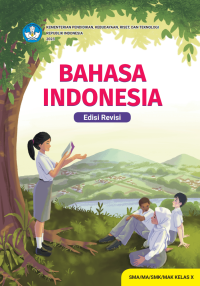 Image of Bahasa Indonesia Kelas X