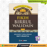 Image of Fikih Birrul Walidain