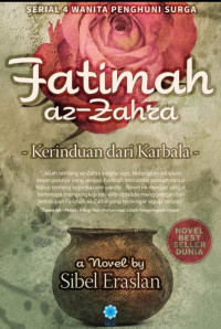 Image of Fatimah Az-Zahra