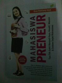 Image of Mahasiswa Preneur