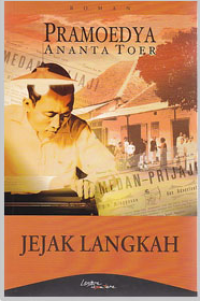 Image of Jejak Langkah