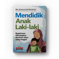 Image of Mendidik Anak Laki-Laki