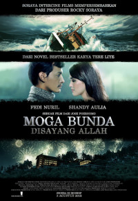 Image of Moga Bunda Disayang Allah