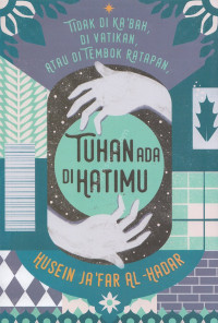 Image of Tuhan Ada Di Hatimu