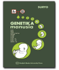 Image of Genetika Manusia