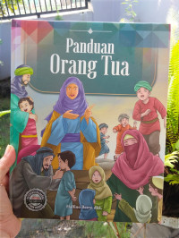 Image of Panduan Orang Tua