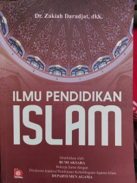 Image of Ilmu Pendidikan islam