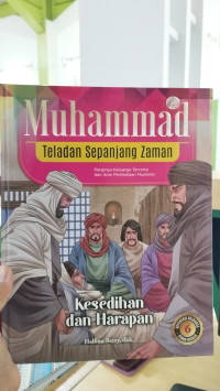Image of Muhammad Teladan Sepanjang Zaman: Kesedihan dan Harapan
