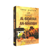 Image of Al-Bidayah Wa An-Nihayah
