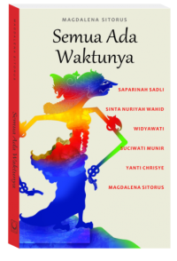 Image of Semua Ada Waktunya