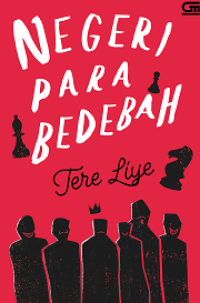 Image of Negeri Para Bedebah