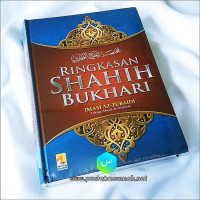 Image of Ringkasan Shahih Bukhari