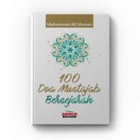 Image of 100 Doa Mustajab Bersejarah