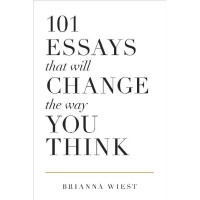 Image of 101 Essays That Will Change The Way You Think