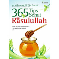 Image of 365 Tips sehat ala Rasul