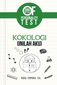 Image of 3in1 Kokologi (Inilah Aku)