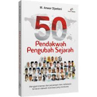 Image of 50 Pendakwah Pengubah Sejarah