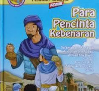 Image of 64 Sahabat Teladan Utama: Para Pencinta Kebenaran