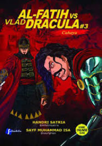 Image of Al-Fatih vs Vlad Dracula#3 : Cahaya