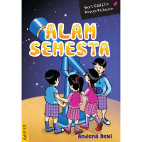 Image of Alam Semesta