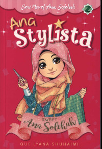 Image of Ana Stylista