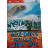 Image of Apa Dosa Rakyat Indonesia