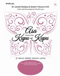 Image of Asa Untuk Sang Kupu-Kupu