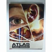 Image of Atlas Tubuh Manusia