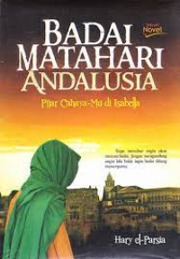 Image of Badai Matahari Andalusia