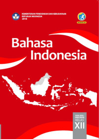 Image of Bahasa Indonesia untuk SMA/SMK Kelas XII