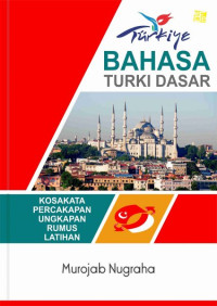 Image of Bahasa Turki Dasar