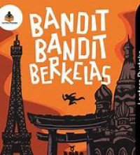 Image of Bandit-bandit Berkelas