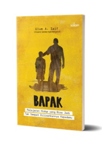 Image of Bapak