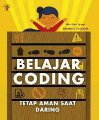Image of Belajar Coding: Tetap Aman Saat Daring