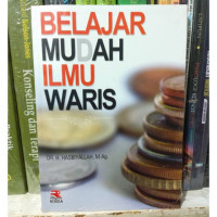 Image of Belajar Mudah Ilmu Waris