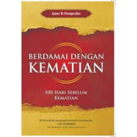 Image of Berdamai Dengan Kematian