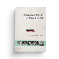 Image of Berkenalan Dengan Prosa Fiksi