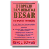 Image of Berpikir dan Berjiwa Besar