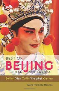 Image of Best of Beijing dan Sekitarnya