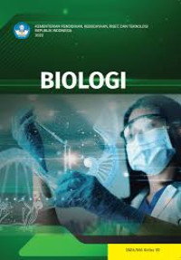 Image of Biologi SMA Kelas XII