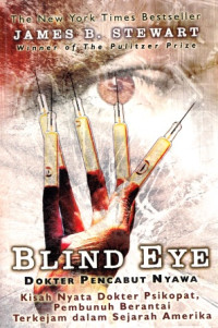 Image of Blind eye